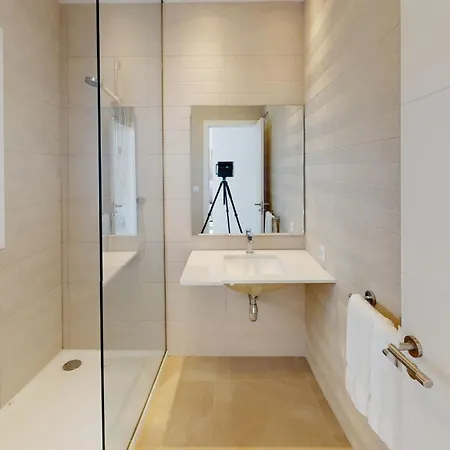 Dendrobium By On Travel Apartment Oliva