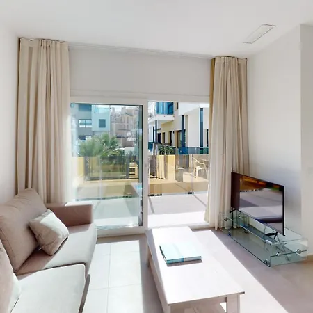 Apartment Dendrobium By On Travel