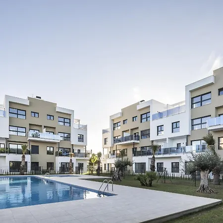 Apartment Dendrobium By On Travel *