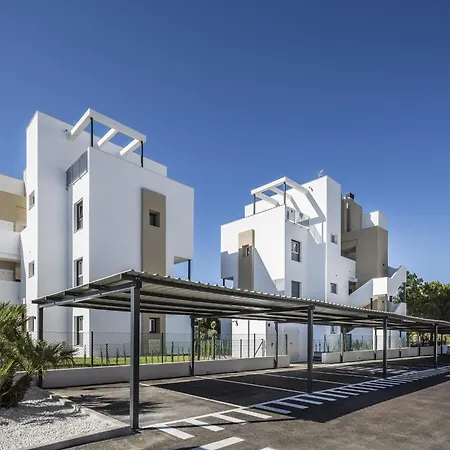 Dendrobium By On Travel Apartment