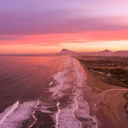 Apartment Dendrobium By On Travel Oliva