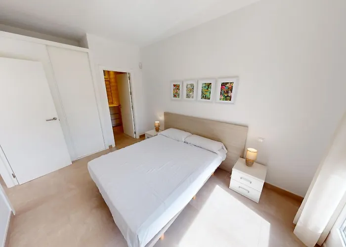 Appartamento Dendrobium By On Travel Oliva