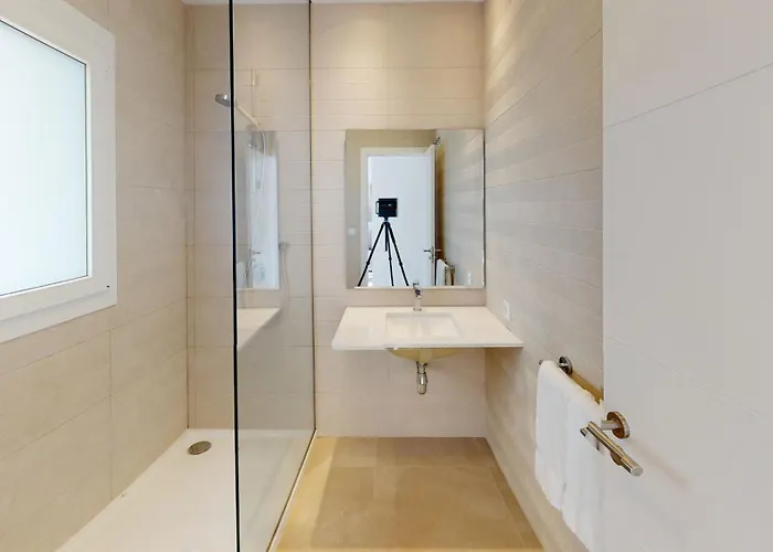 Dendrobium By On Travel Appartamento Oliva