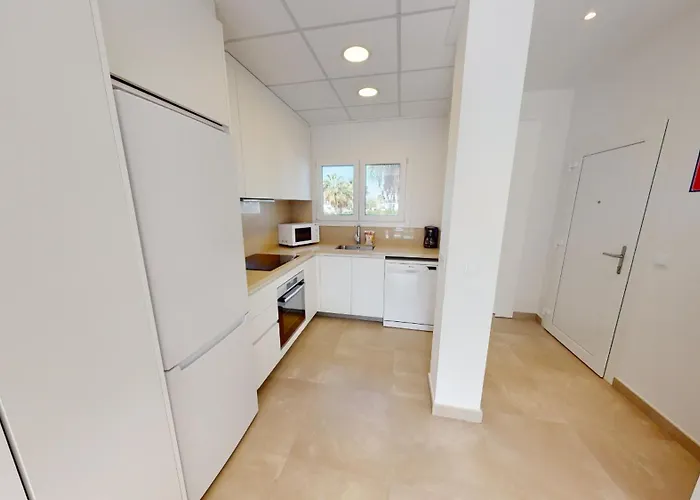 Dendrobium By On Travel Appartamento Oliva