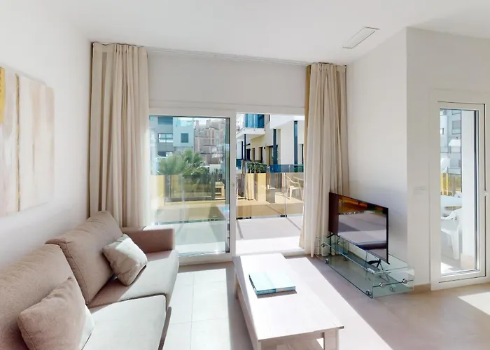 Appartamento Dendrobium By On Travel