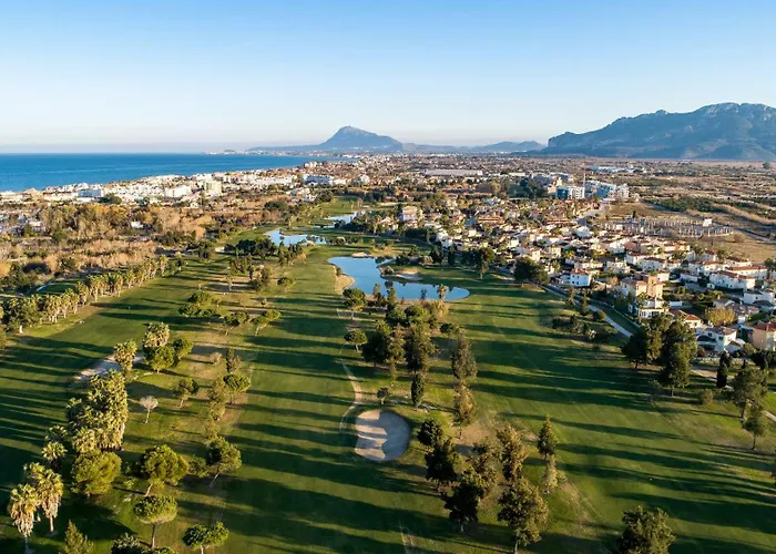 Dendrobium By On Travel Appartamento Oliva