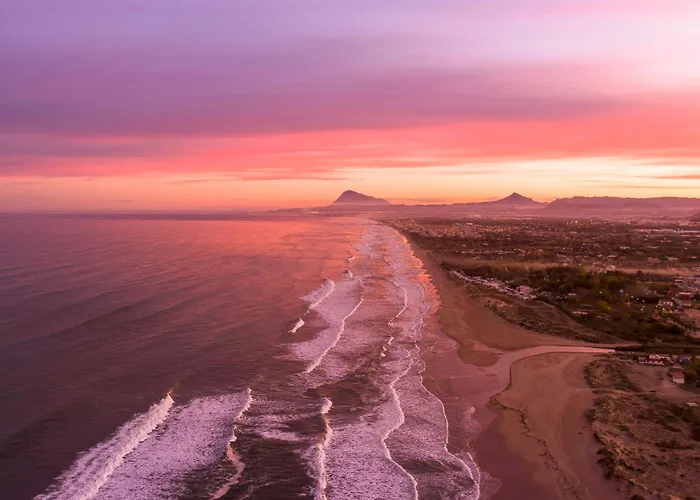 Appartamento Dendrobium By On Travel Oliva