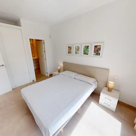 Appartement Dendrobium By On Travel Oliva