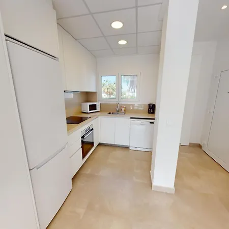 Dendrobium By On Travel Appartement Oliva